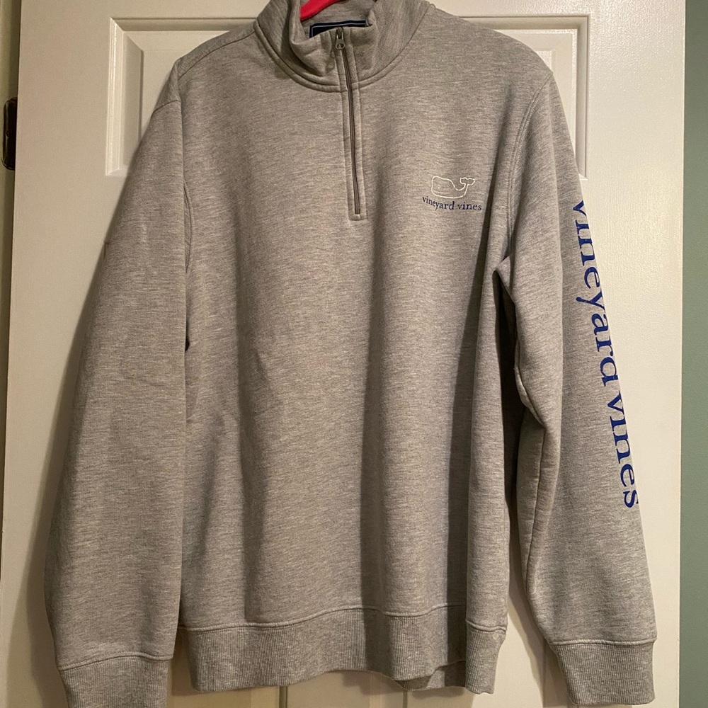 Vineyard Vines Quarter Zip